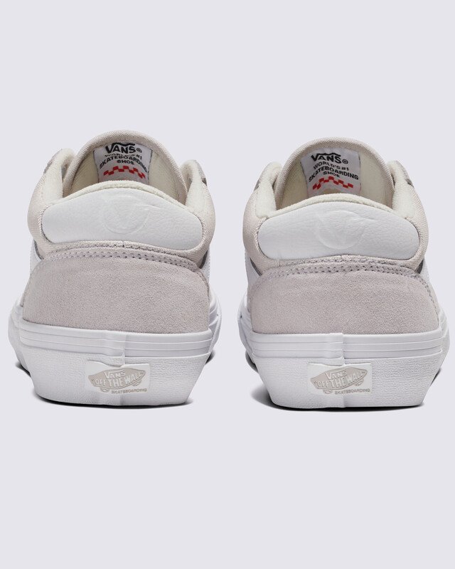 Tênis Skate Rowan Pro Chalk Violet