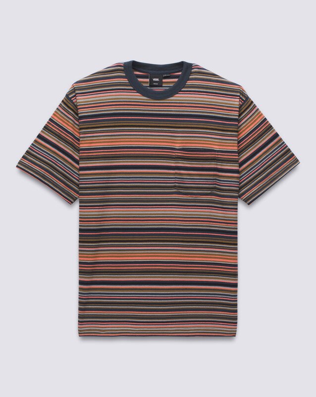 Camiseta Ss Parisian Night