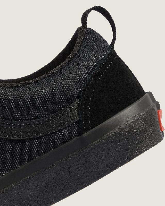 Tênis Skate Old Skool 36+ Blackout