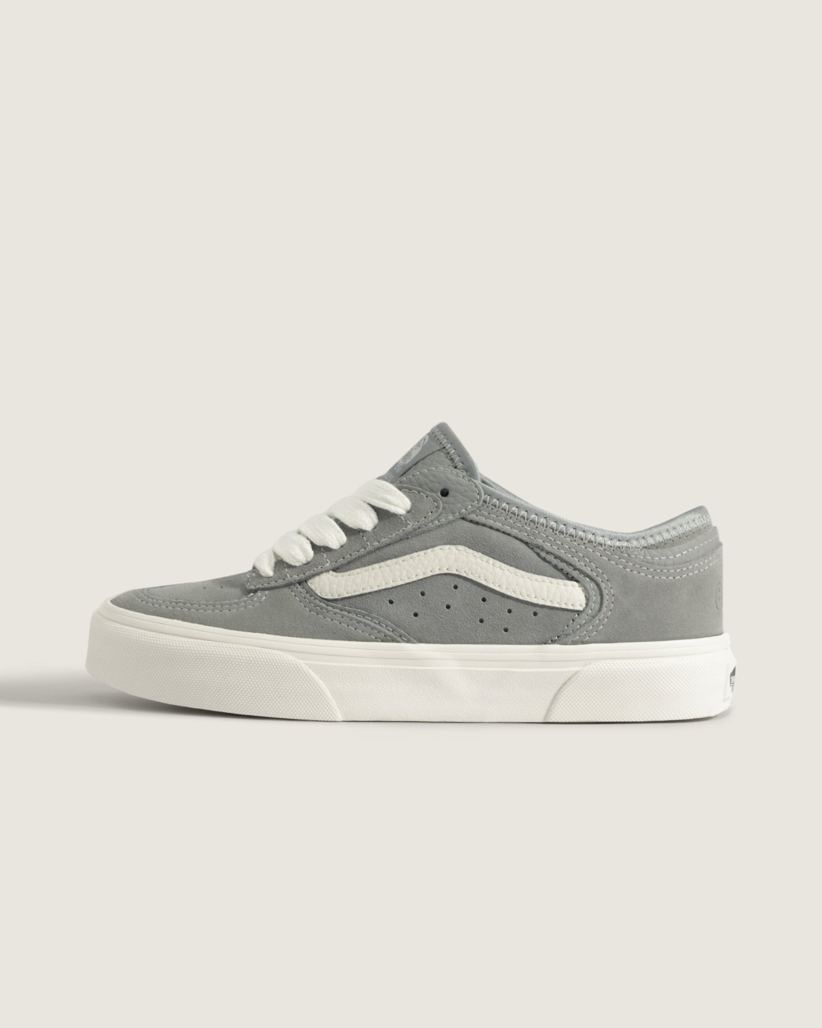 Tênis Rowley Drizzle Marshmallow | Vans