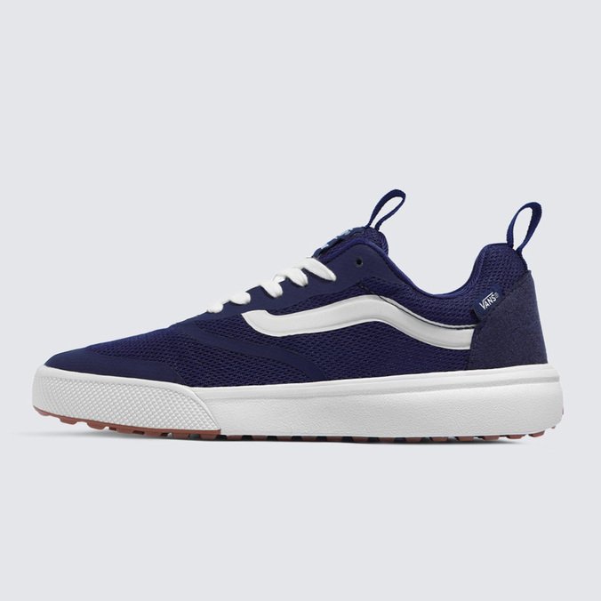Tênis Ultrarange Rapidweld Blue White