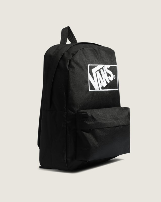 Mochila Old Skool Formula Black