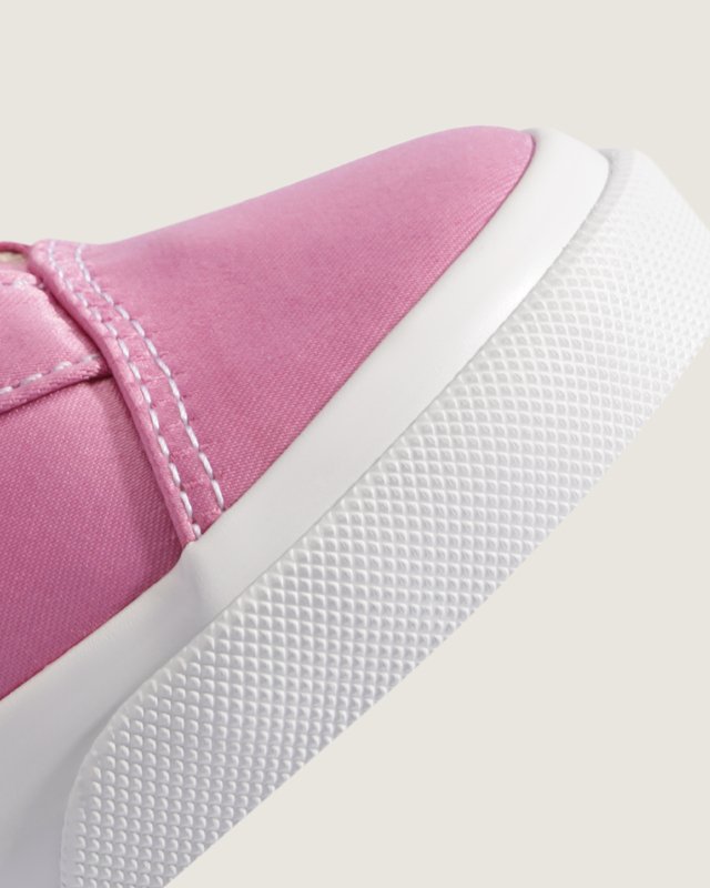 Tênis Old Skool V Pink Fizz Infantil