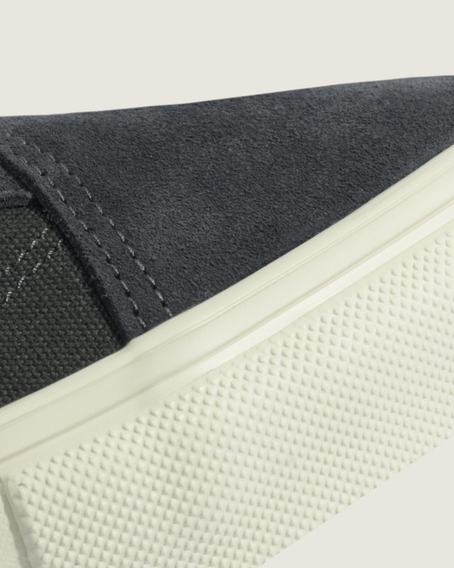 Tênis Skate Old Skool Splatter Grey