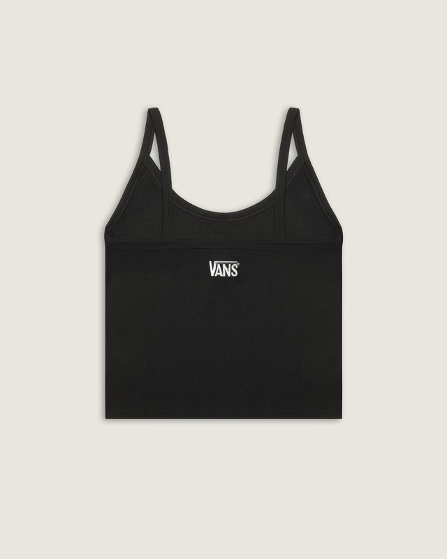 Regata Kki Cami Black