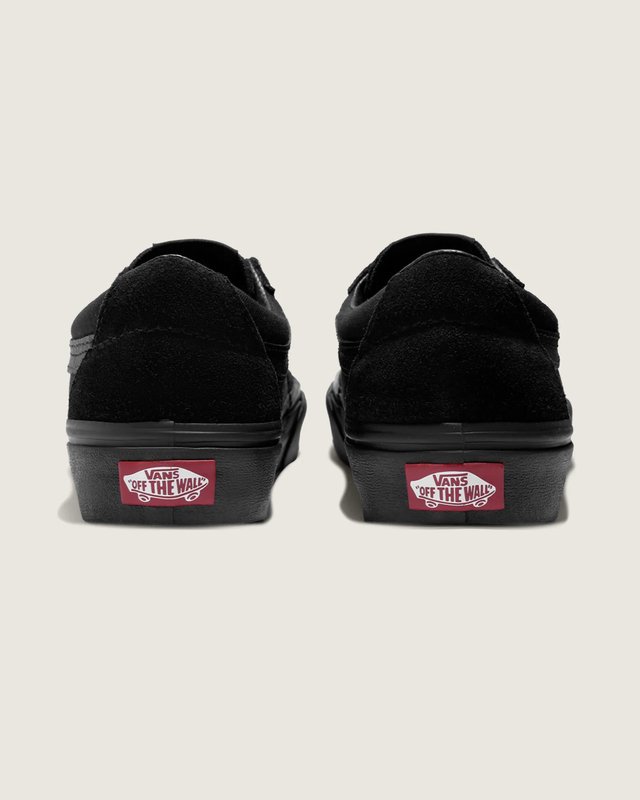 Tênis Sk8-Low Black Black