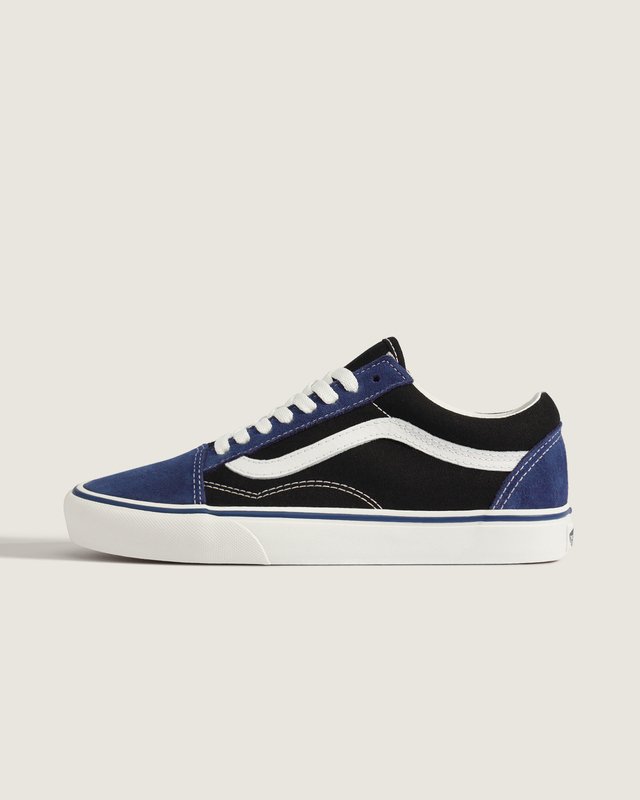 Tênis Old Skool Nineties Navy Black