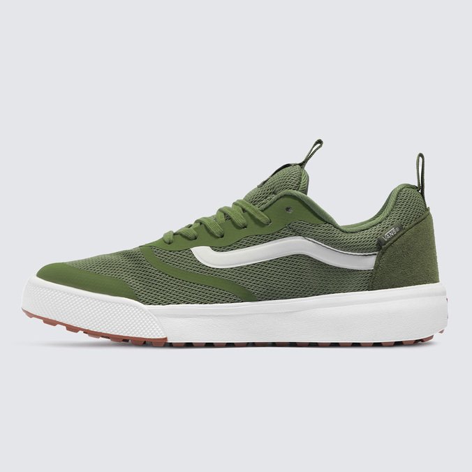 Tênis Ultrarange Rapidweld Mte Pesto