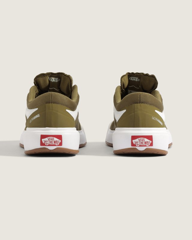 Tênis Ultrarange Rw 2.0 Olive Brown