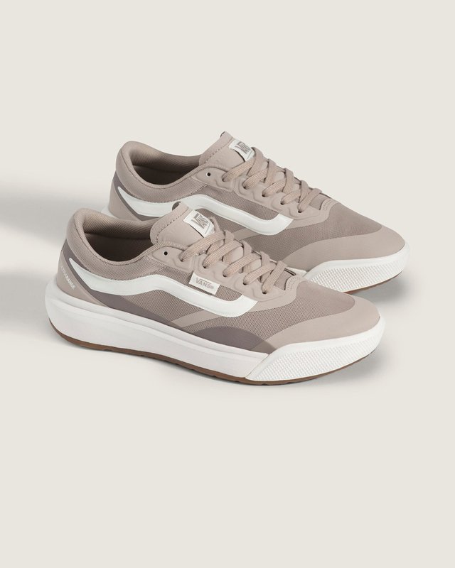 Tênis Ultrarange Rw 2.0 Mte Mushroom