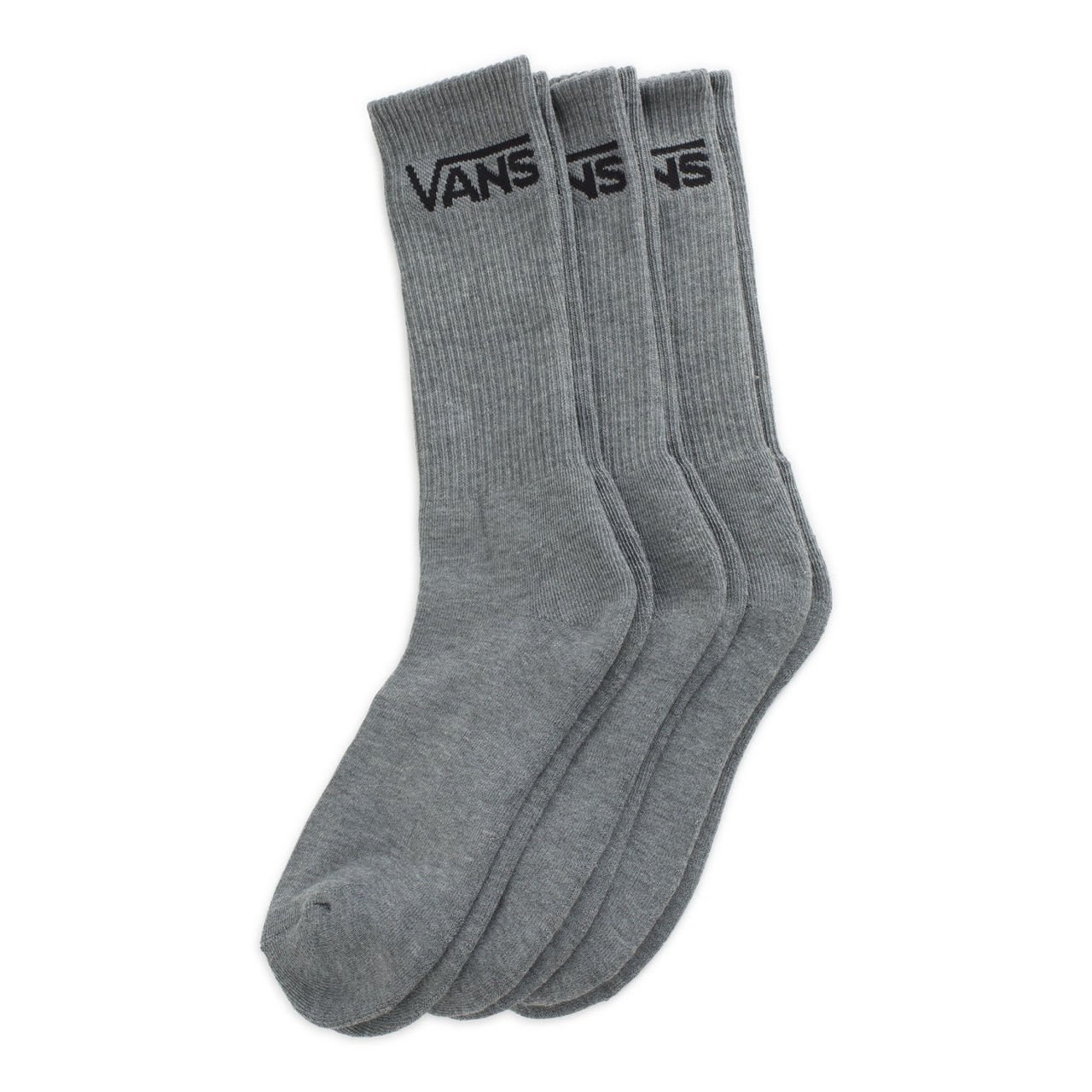 Meia Classic Crew (3 Pares) 39/44