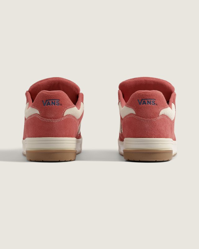 Tênis Upland Crimson Haze