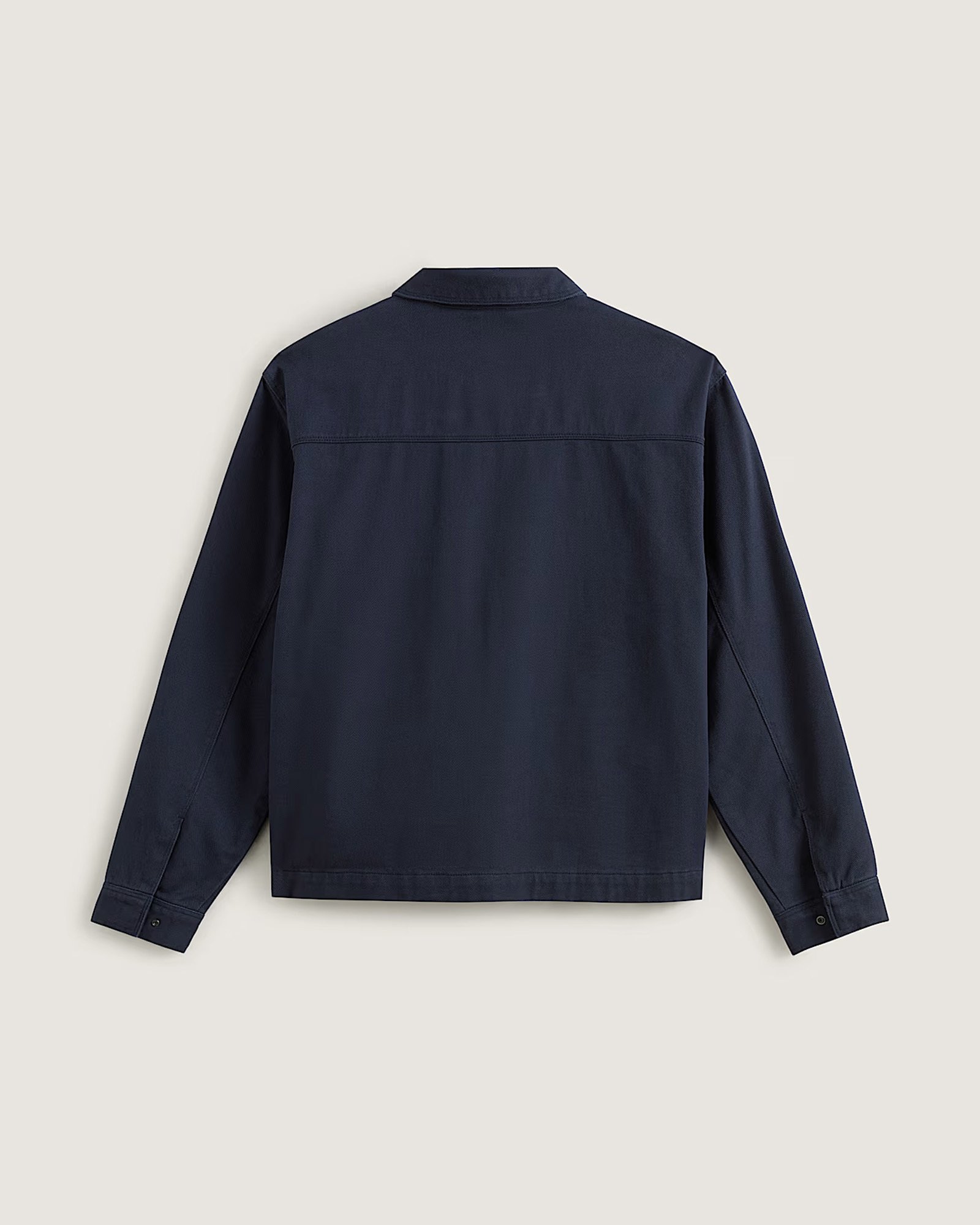 Jaqueta Mcavoy Zip Station Parisian Night | Vans