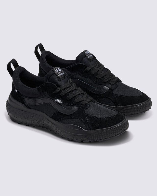 Tênis Ultrarange Neo Vr3 Black Black Vans