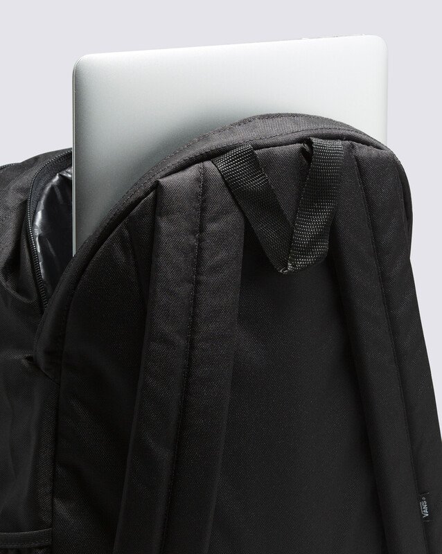 Mochila In Session Black