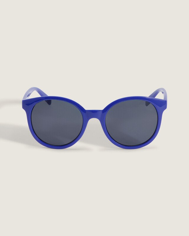 Óculos Rise And Shine Royal Cobalt