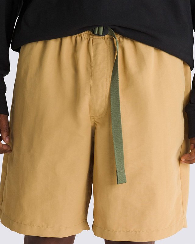 Short Range Nylon Loose Short Ultrarange Neo Vr3 Pig Suede Gum