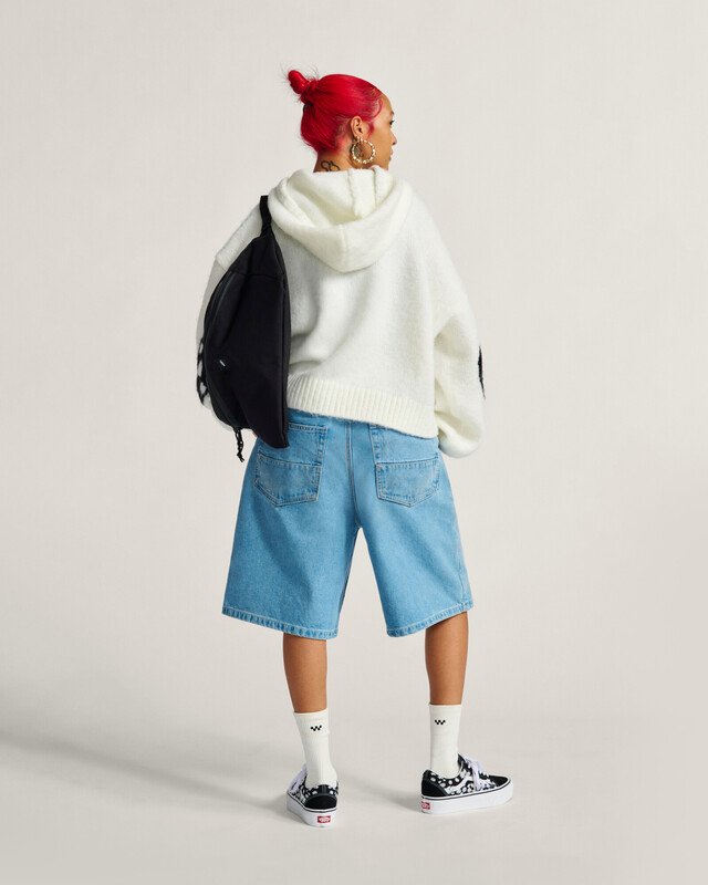 Bolsa Detached Sling Black Festivais