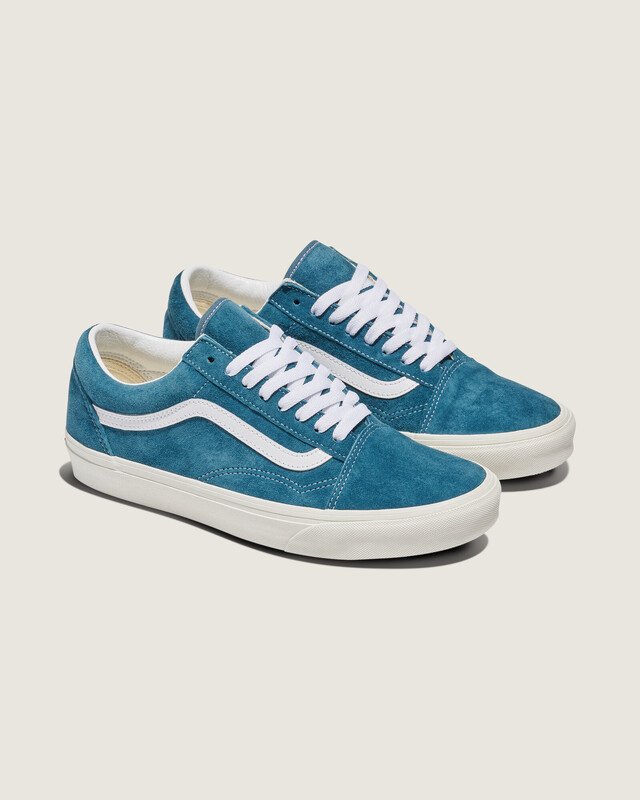 Tênis Old Skool Pig Suede Stargazer