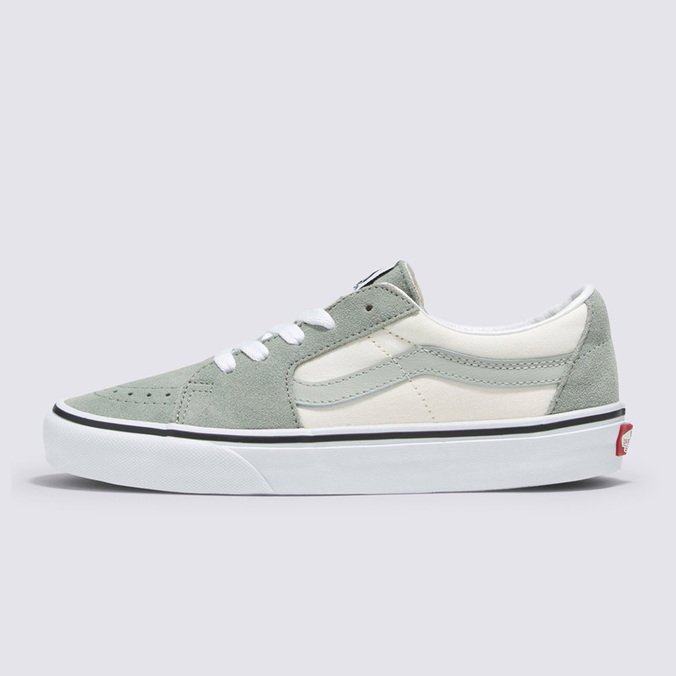 Tênis Sk8-Low 2-Tone Shadow