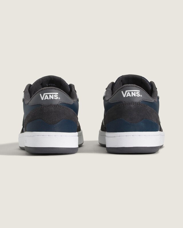 Tênis Lowland 2-tone Dark Blue