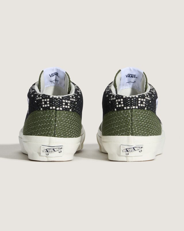 Tênis Vlt Lx Pine Forest