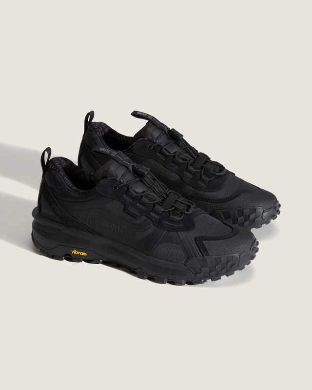 Tênis Mte Crosspath Blackout
