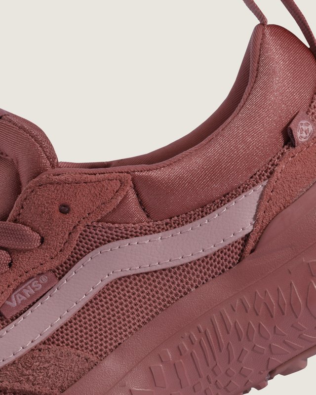 Tênis Ultrarange Neo Vr3 Mte Mauvewood