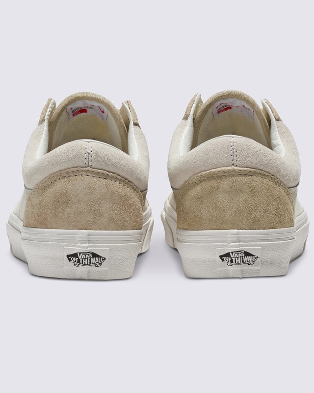 Tênis Old Skool Pig Suede Castle Wall