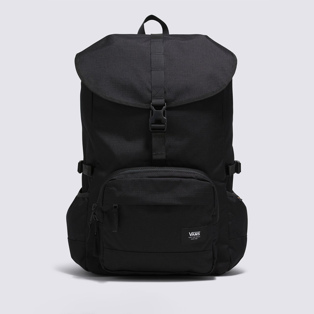 Bolsa Vans Dx Rucksack Black