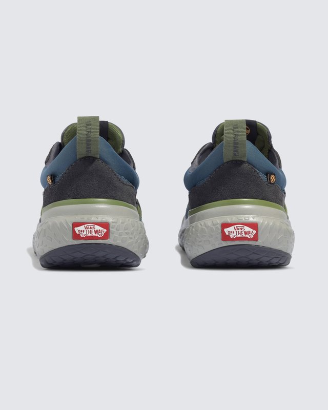 Tênis Ultrarange Neo Vr3 Mte Gray Mist