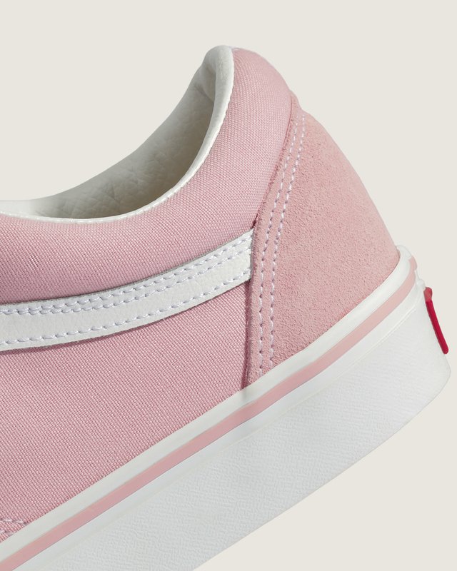 Tênis Old Skool Bridge Coral Blush