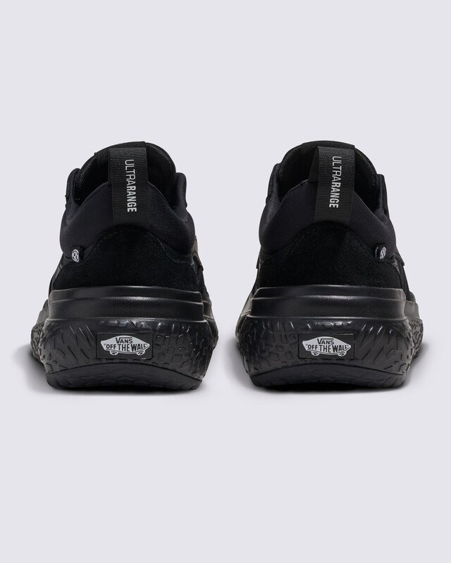 Tênis Ultrarange Neo Vr3 Black Black