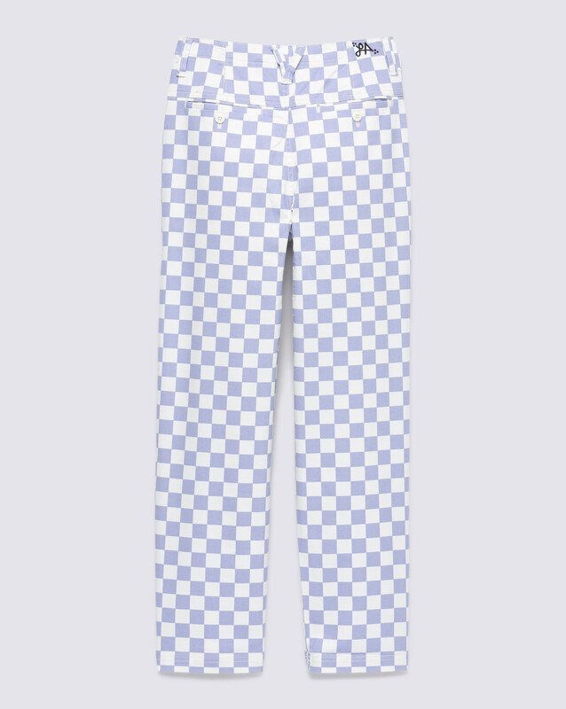 Calça Armanto Ii Skate Lizzie Armanto Sweet Lavender