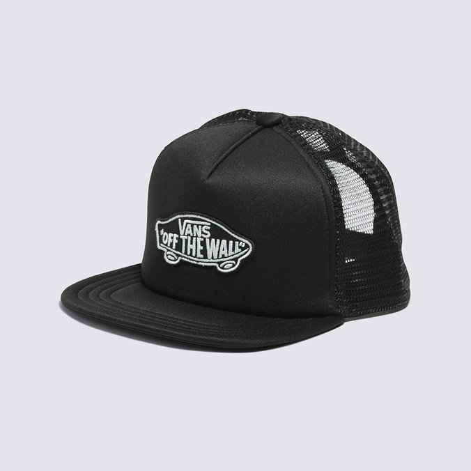 Bone vans best sale infantil