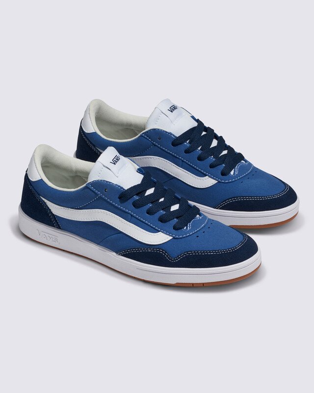 Tênis Cruze Too Comfycush 2-Tone Dress Blues