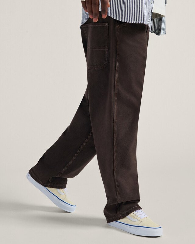 Tênis Premium Old Skool Lx Off White