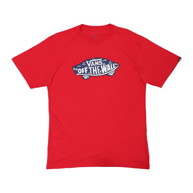 Camiseta Vans Otw