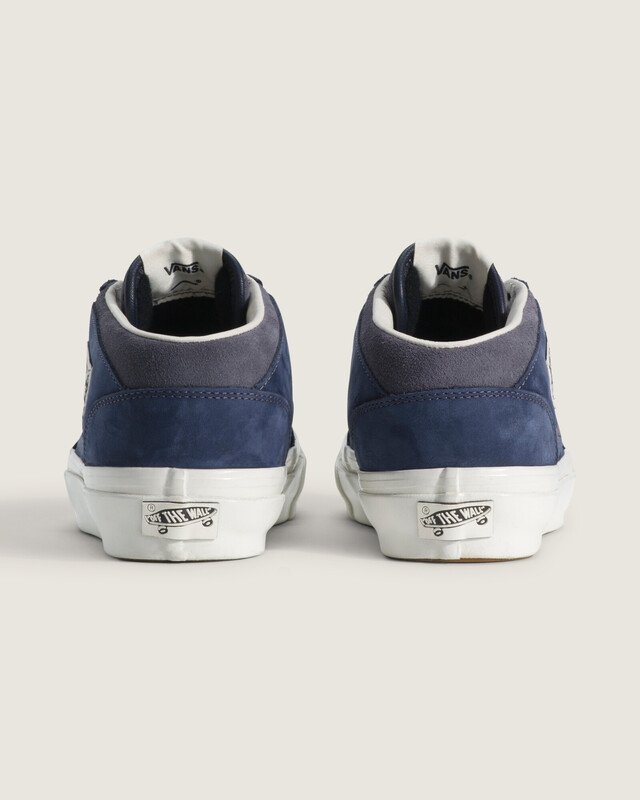 Tênis Half Cab 33 Retro Steel Shadow