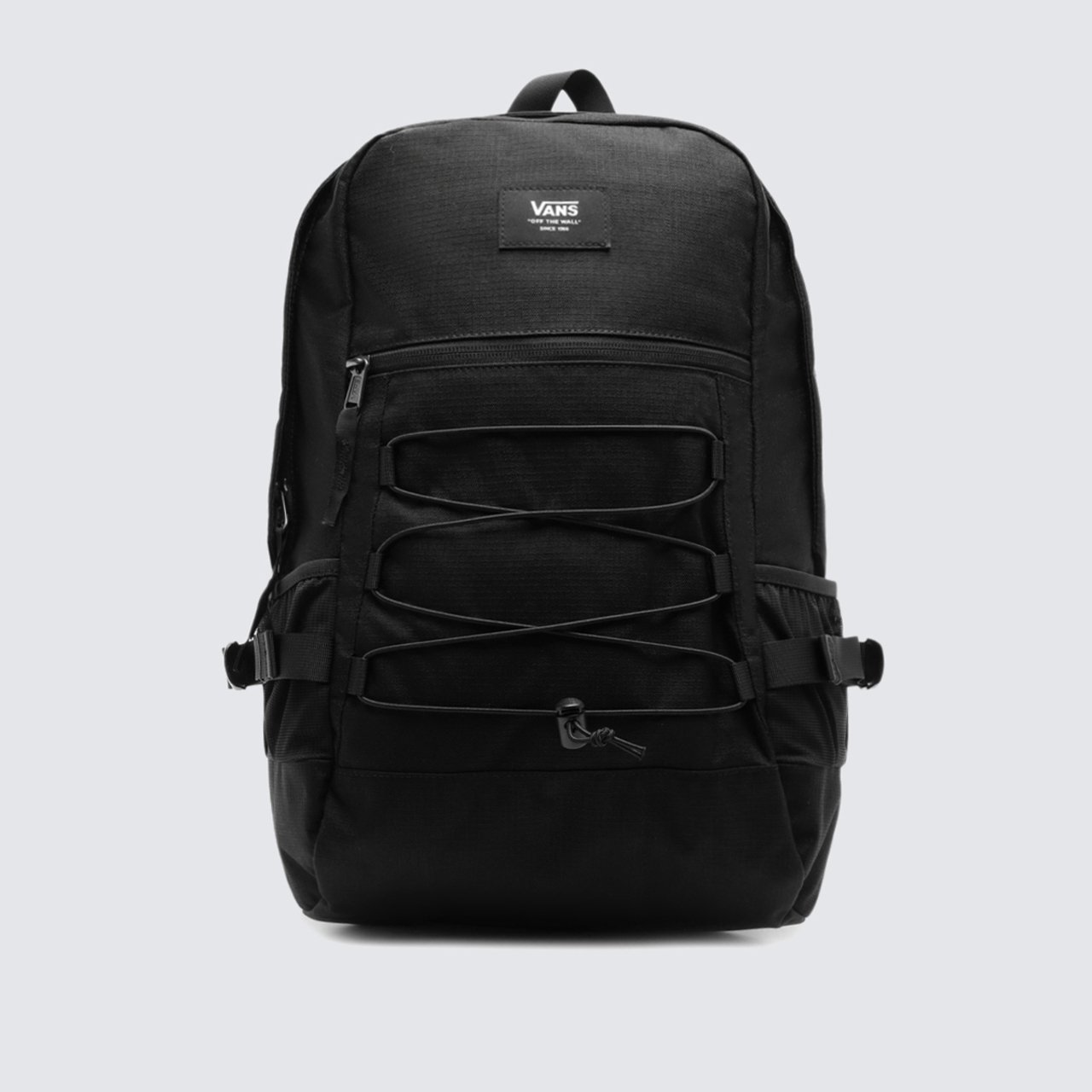 Mochila Vans Original Backpack Black