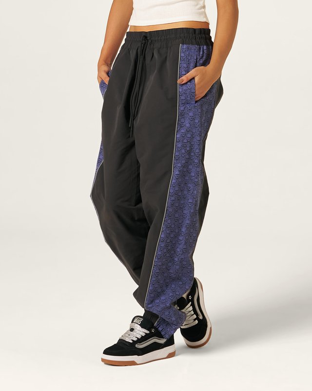 Calça Wreckpack Sport Black