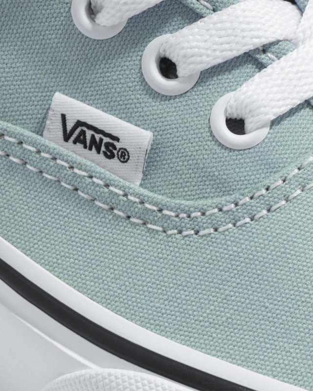 Tênis Authentic Grey Pure
