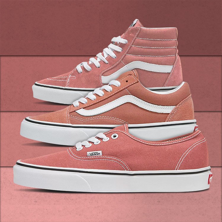 Vans T nis Vans Roupas Acess rios e mais. Entre e conhe a