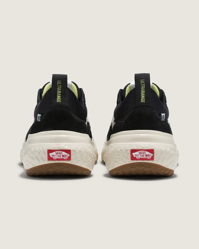 Tênis Ultrarange Neo Vr3 Digital Dementia Black White