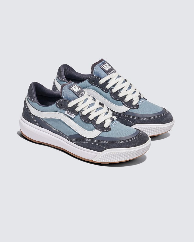 Tênis Ultrarange Se 2.0 Mte Nine Iron
