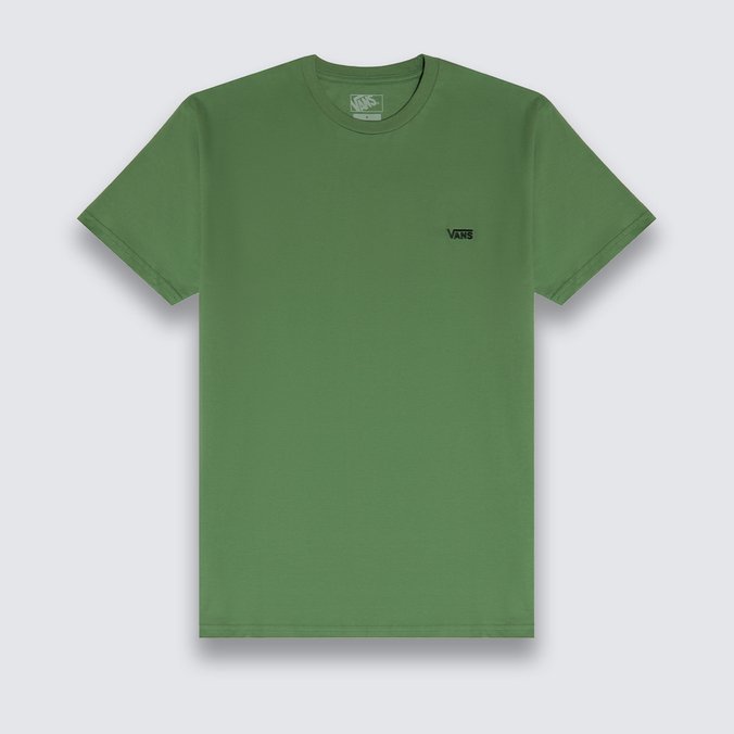Camiseta Core Basics Tee SS Fairway