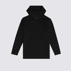 Um clássico é sempre clássico. A tradição que as peças Vans carregam na essência permitem um visual atemporal, que combina o estilo tradicional com o conforto aconchegante para os dias mais frios. Para aquecer os pequenos nos dias mais frios, o Moletom Core Basics Po Ii Boys Black Infantil é confeccionado em algodão e poliéster. O modelo é fechado, com bolsos estilo canguru. Possui capuz com acabamento em cobre gola, barra e punhos canelados e traz aplicação de patch bordado Vans em “Drop V” na altura peito, no lado esquerdo.