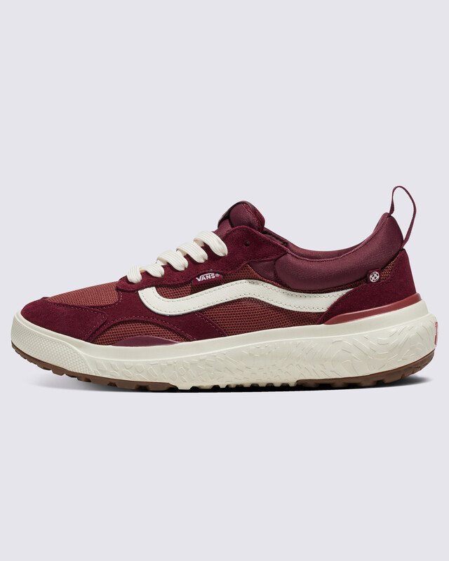 Tênis Ultrarange Neo Vr3 Port True White