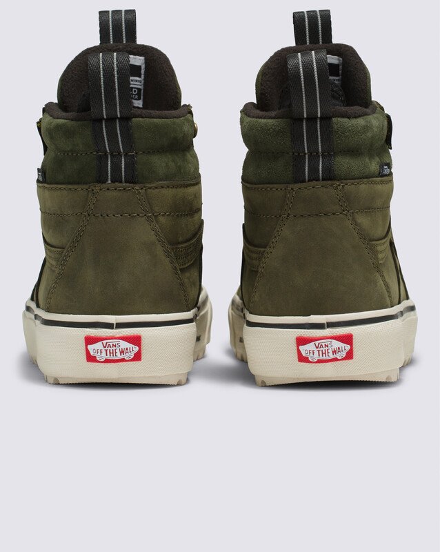 Tênis Sk8-Hi Mte Olive