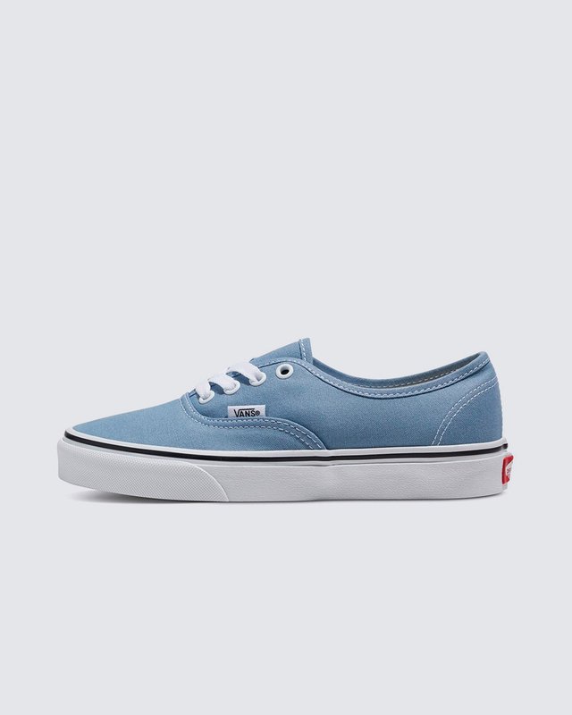 Tênis Authentic Dusty Blue